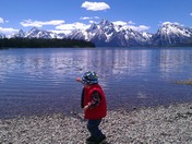 Grand Teton National Park