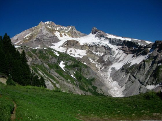 Mt.Hood National Forest