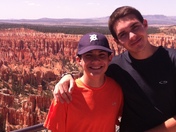 Bryce Canyon National Park