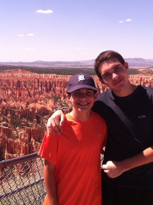 Bryce Canyon National Park