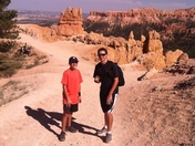 Bryce Canyon National Park