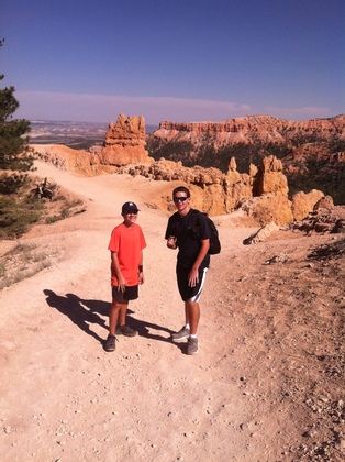 Bryce Canyon National Park