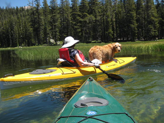 Wrights Lake
