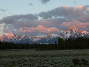 Grand Teton National Park