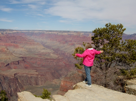 Grand Canyon National Park