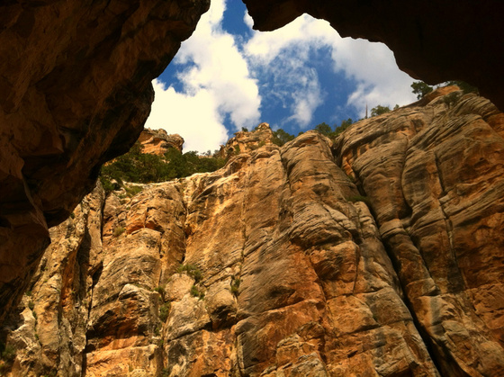 Grand Canyon National Park