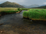 Moraine park