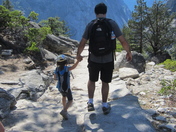 Yosemite National Park