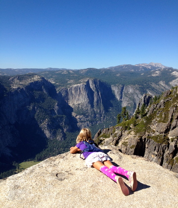 Yosemite