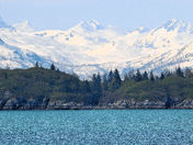 Glacier Bay NP