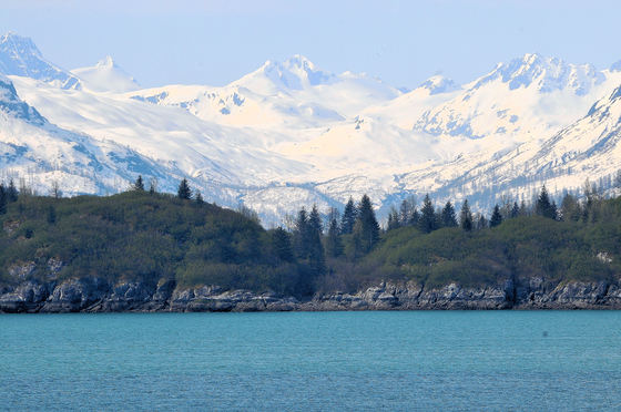 Glacier Bay NP