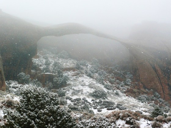 Arches National Park