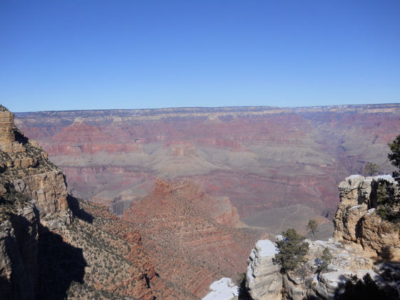 Grand Canyon