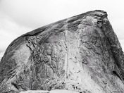 Yosemite National Park
