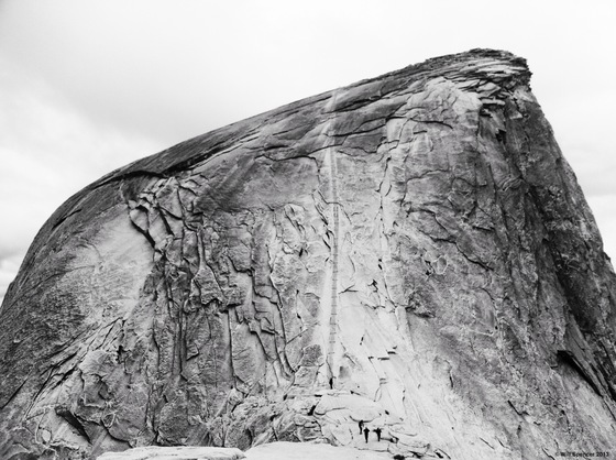 Yosemite National Park