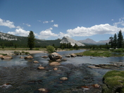 Yosemite National Park