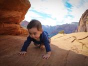 Zion National Park