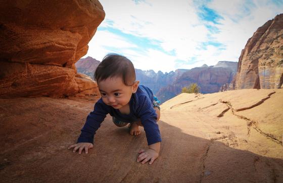 Zion National Park