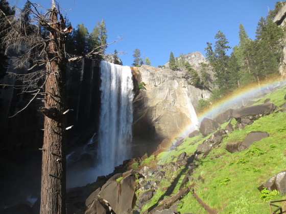 Yosemite