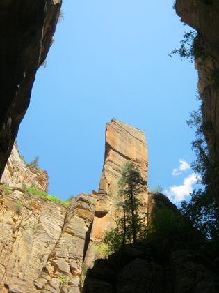 zion