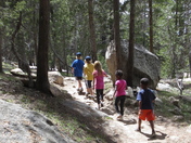 Yosemite National Park