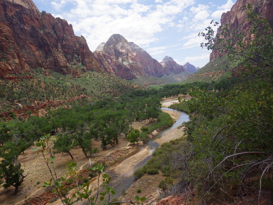 Zion National Park