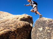 Yosemite