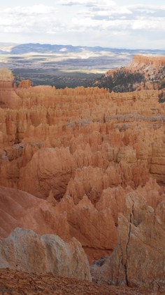 Bryce Canyon National Park