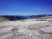 Yosemite National Park