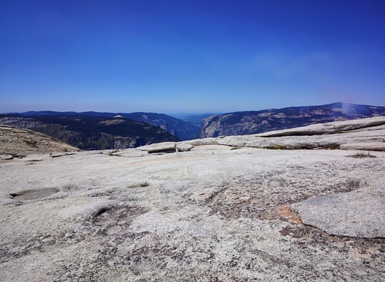 Yosemite National Park