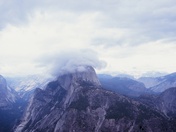 Yosemite National Park