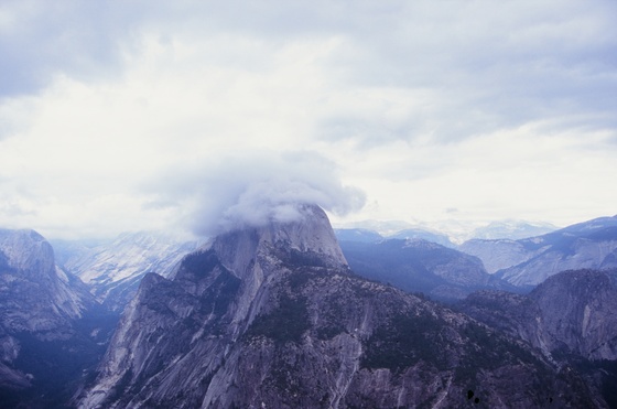 Yosemite National Park