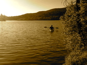 Lake Durant DEC Campground