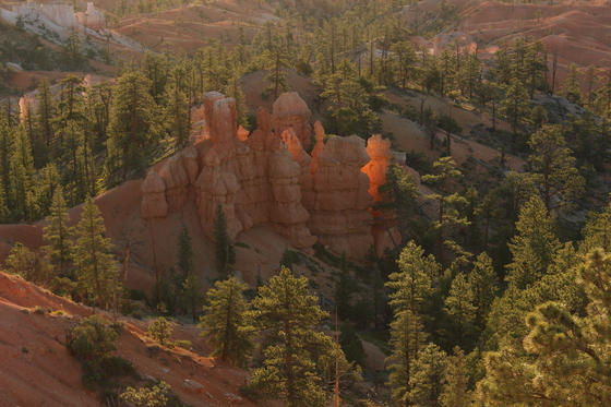 Bryce Canyon National Park