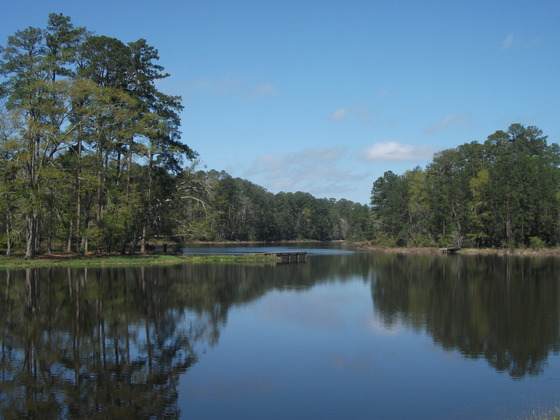 Double Lake Recreation Area