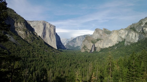 Yosemite