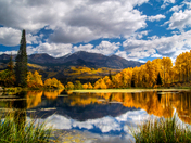 Grand Mesa Uncompahgre and Gunnison National Forests