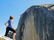 Yosemite National Park