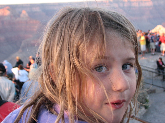 Grand Canyon National Park