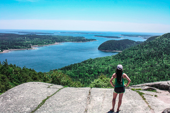 Acadia National Park