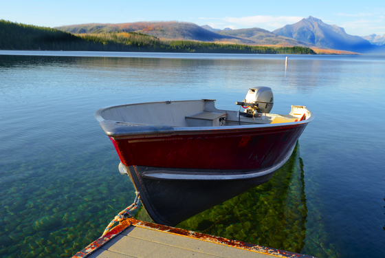 Glacier National Park
