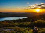 Acadia National Park
