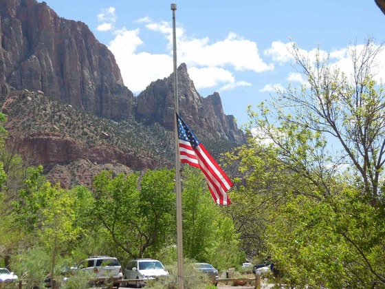 Zion National Park