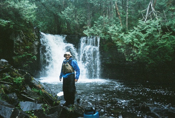 BWCA
