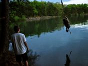 Morganton Point