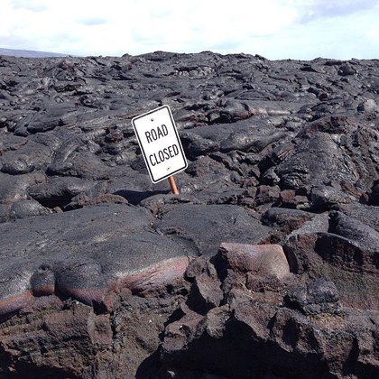 Hawaii Volcanoes National Park