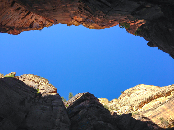 Zion National Park