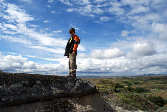 Theodore Roosevelt National Park