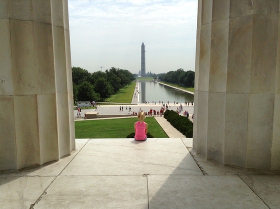 National Mall and Memorial