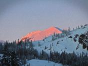 mount Shasta
